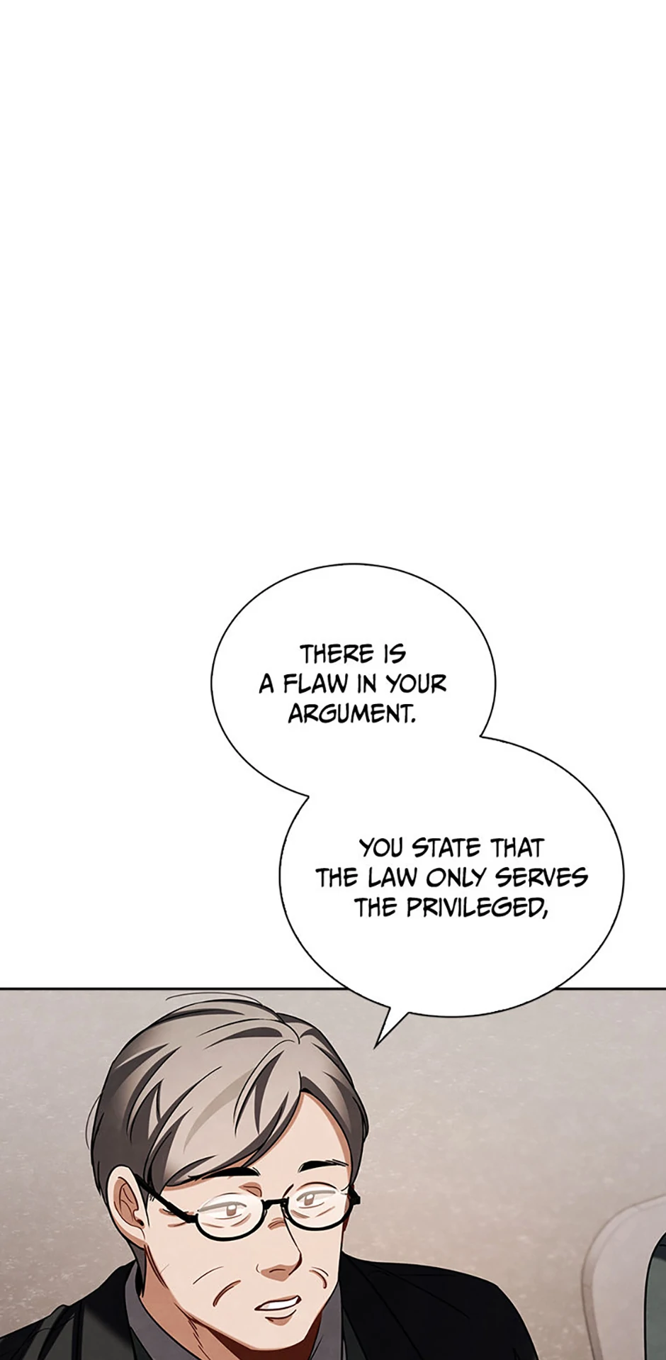 To Be an Actor [Official] - Chapter 90 manhwa