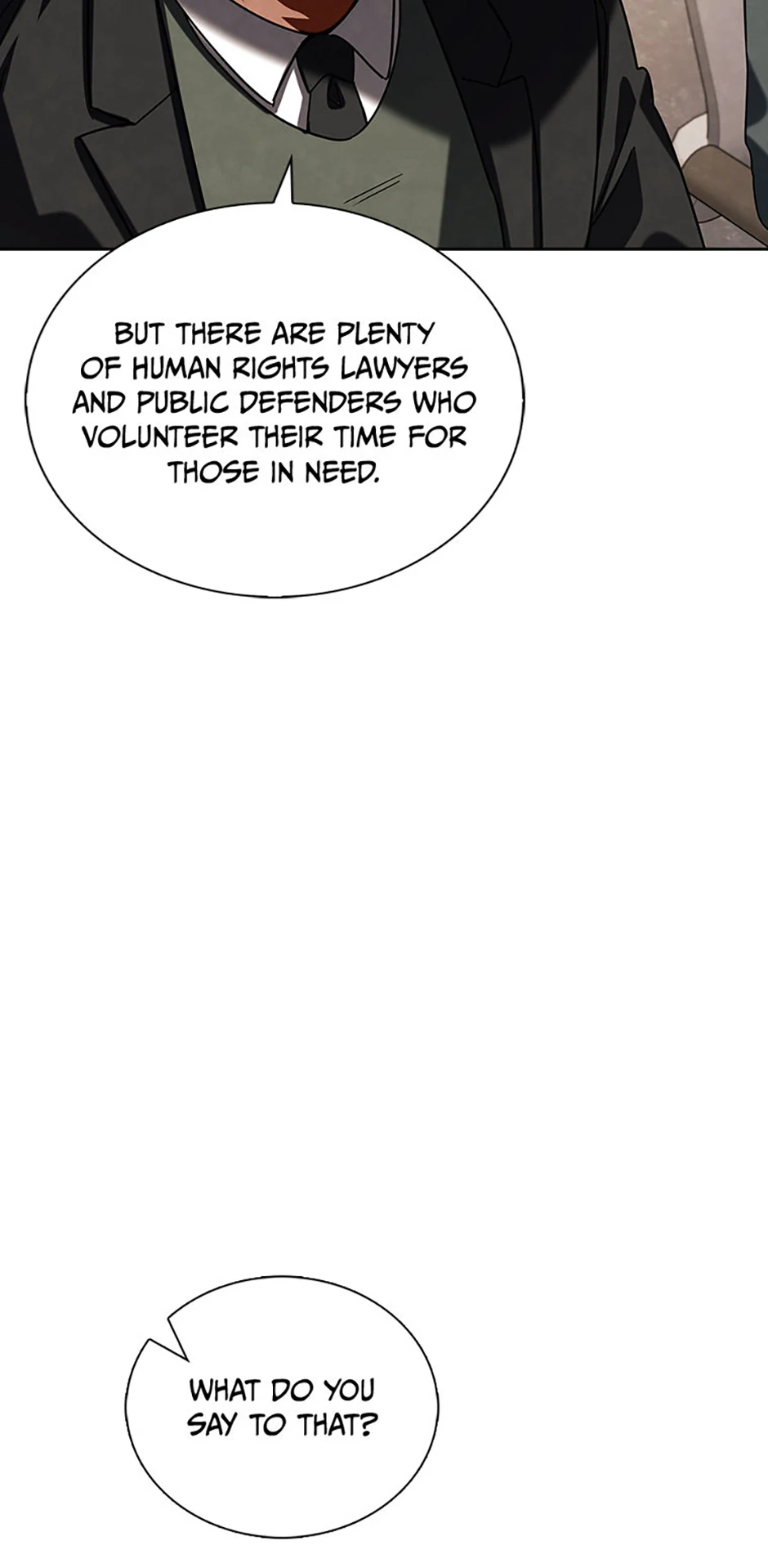 To Be an Actor [Official] - Chapter 90 manhwa
