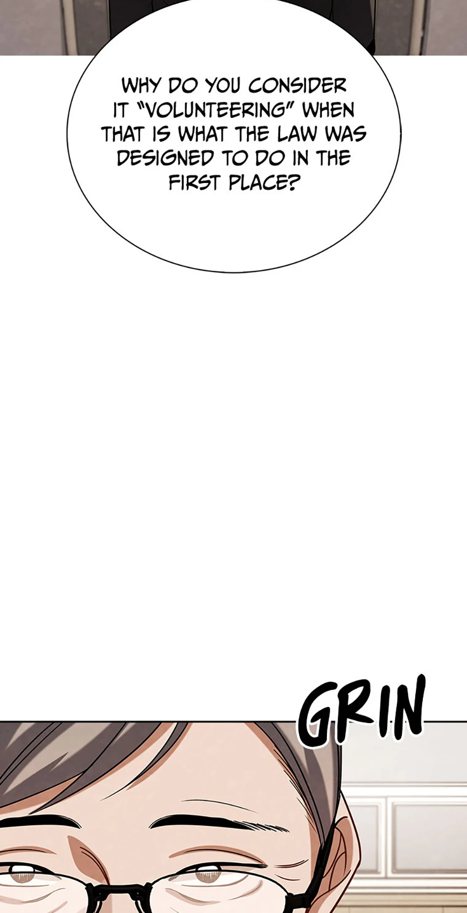 To Be an Actor [Official] - Chapter 90 manhwa