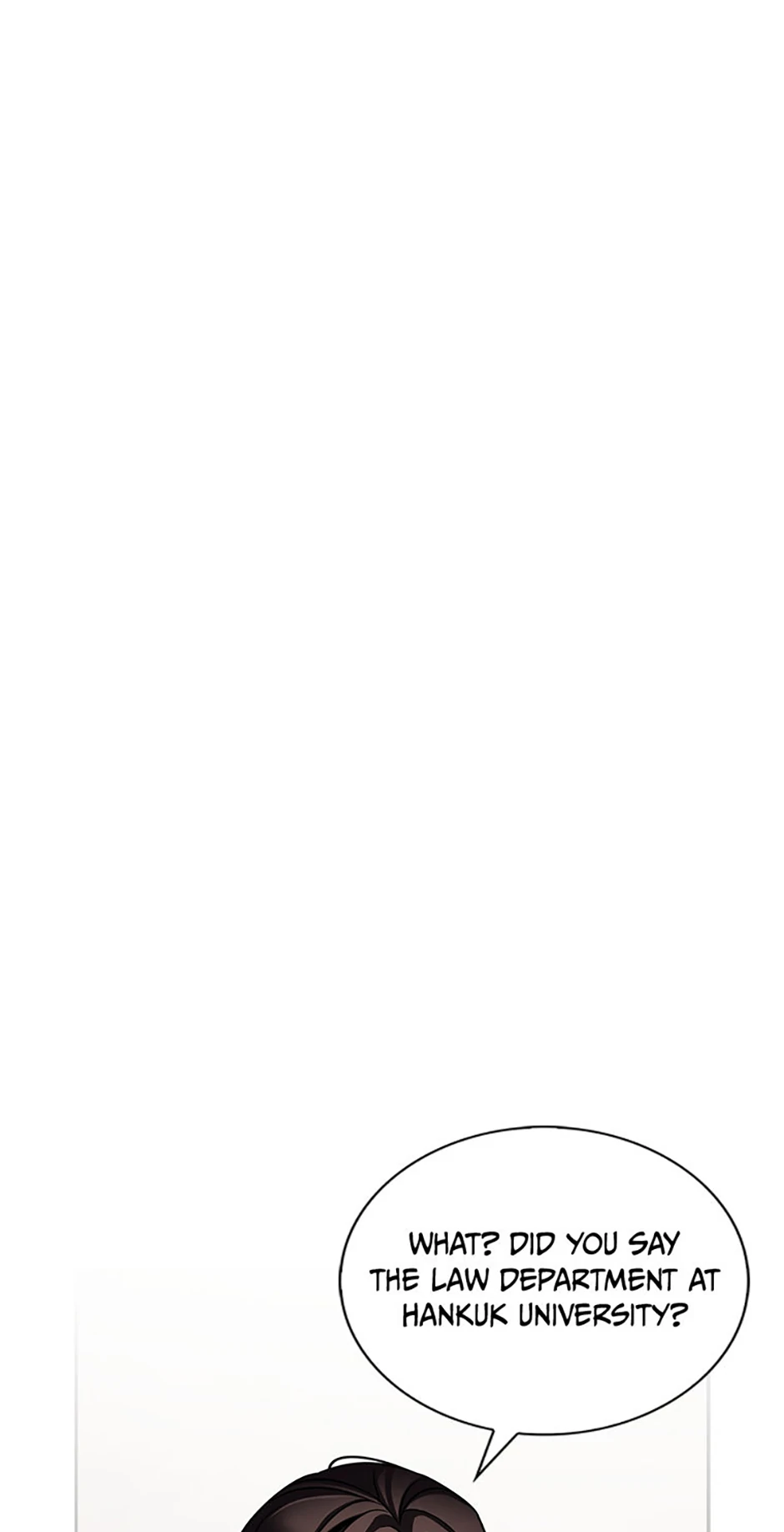 To Be an Actor [Official] - Chapter 90 manhwa