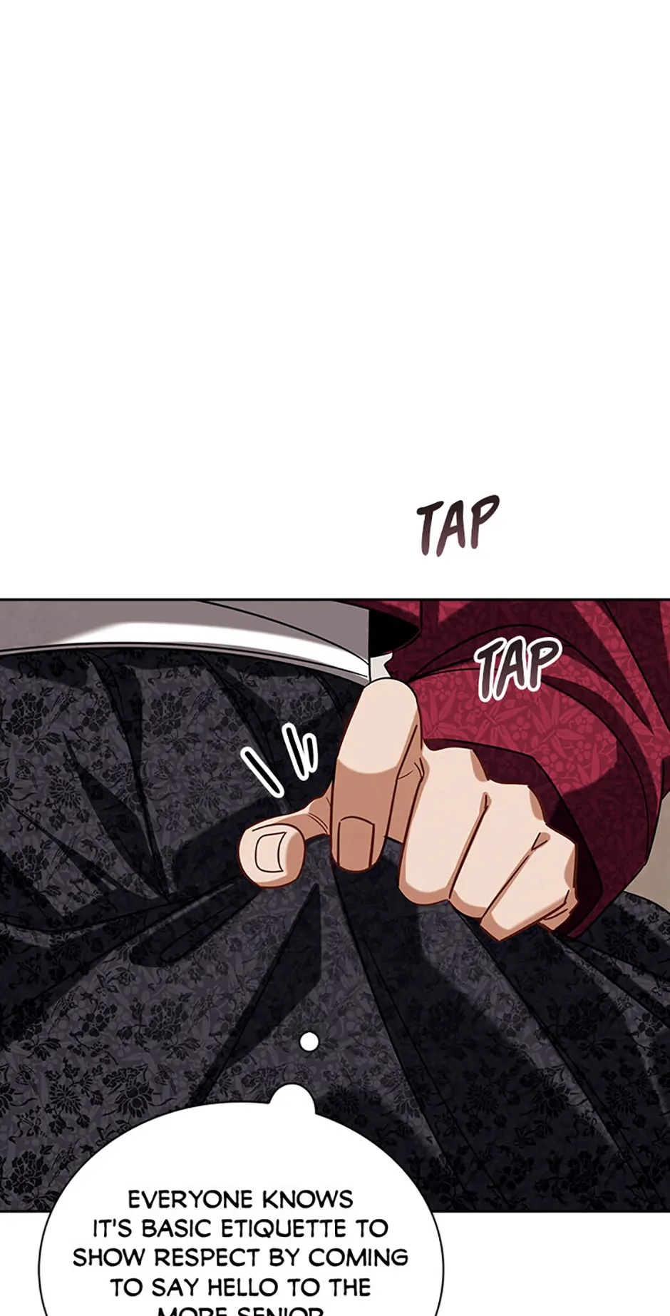 To Be an Actor [Official] - Chapter 90 manhwa