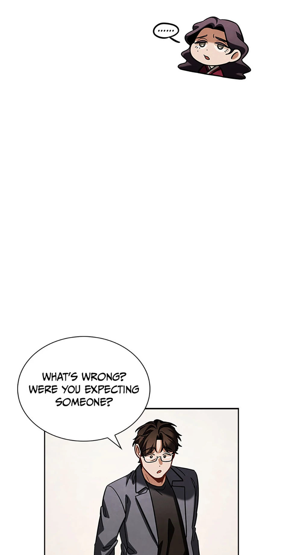 To Be an Actor [Official] - Chapter 90 manhwa