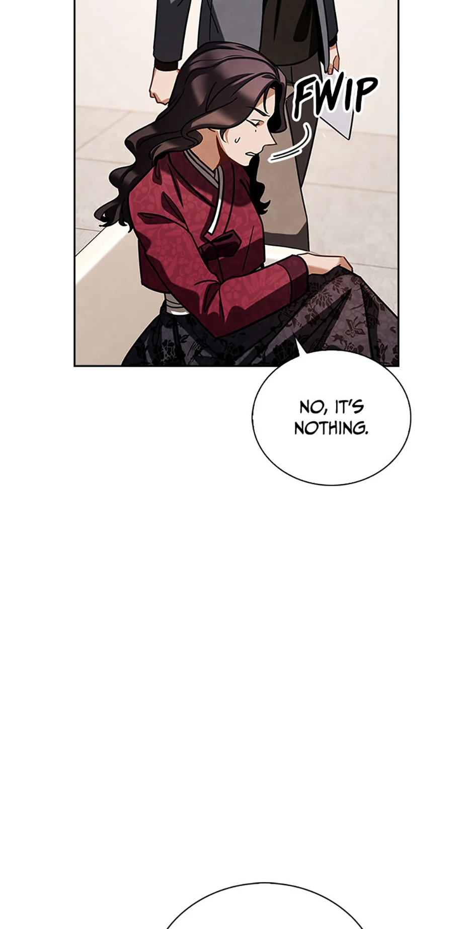 To Be an Actor [Official] - Chapter 90 manhwa