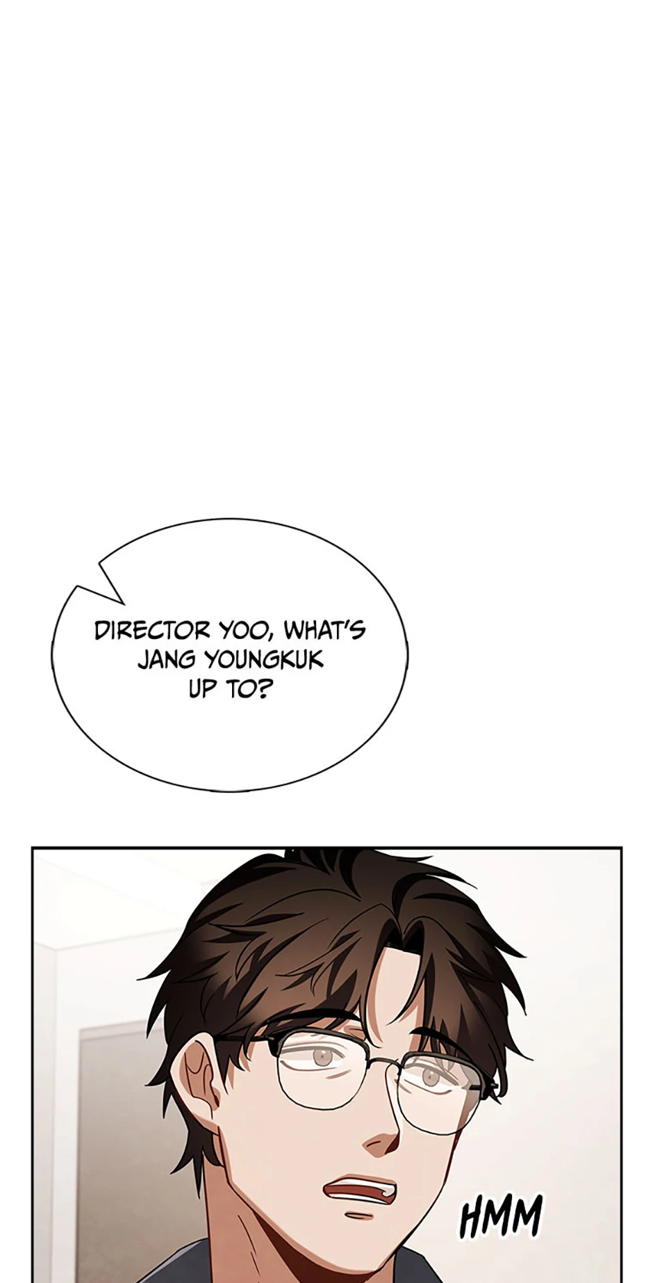 To Be an Actor [Official] - Chapter 90 manhwa