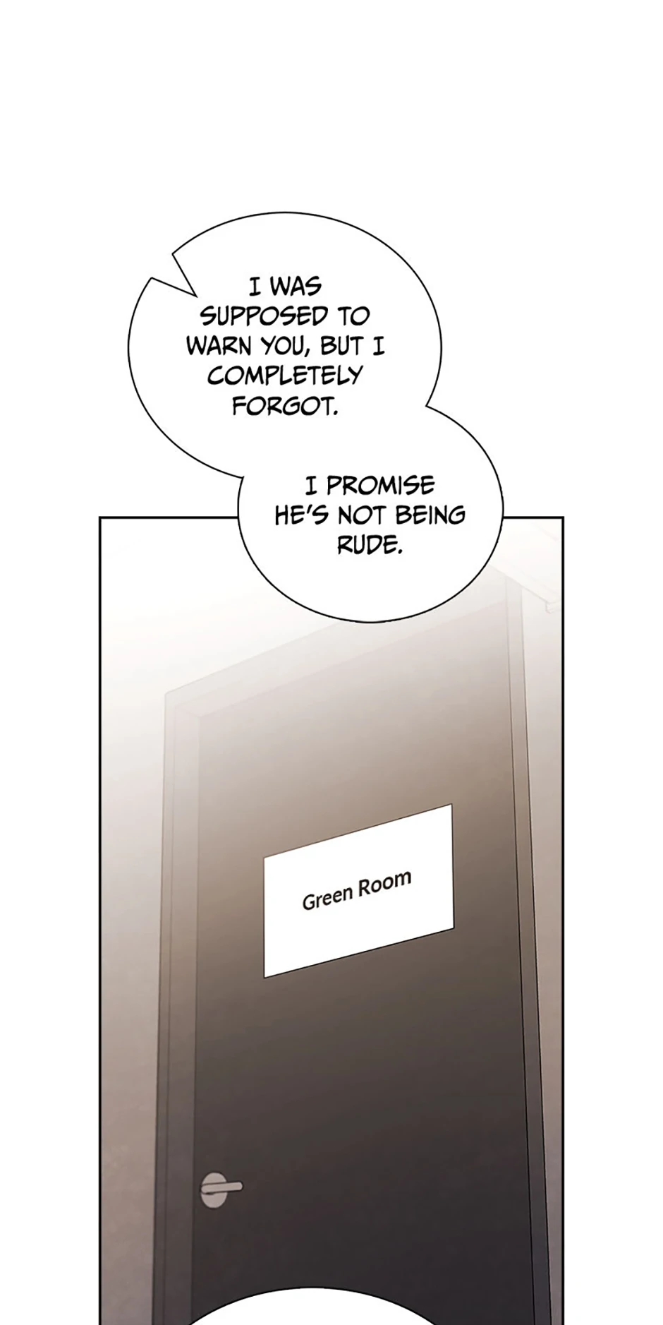 To Be an Actor [Official] - Chapter 90 manhwa