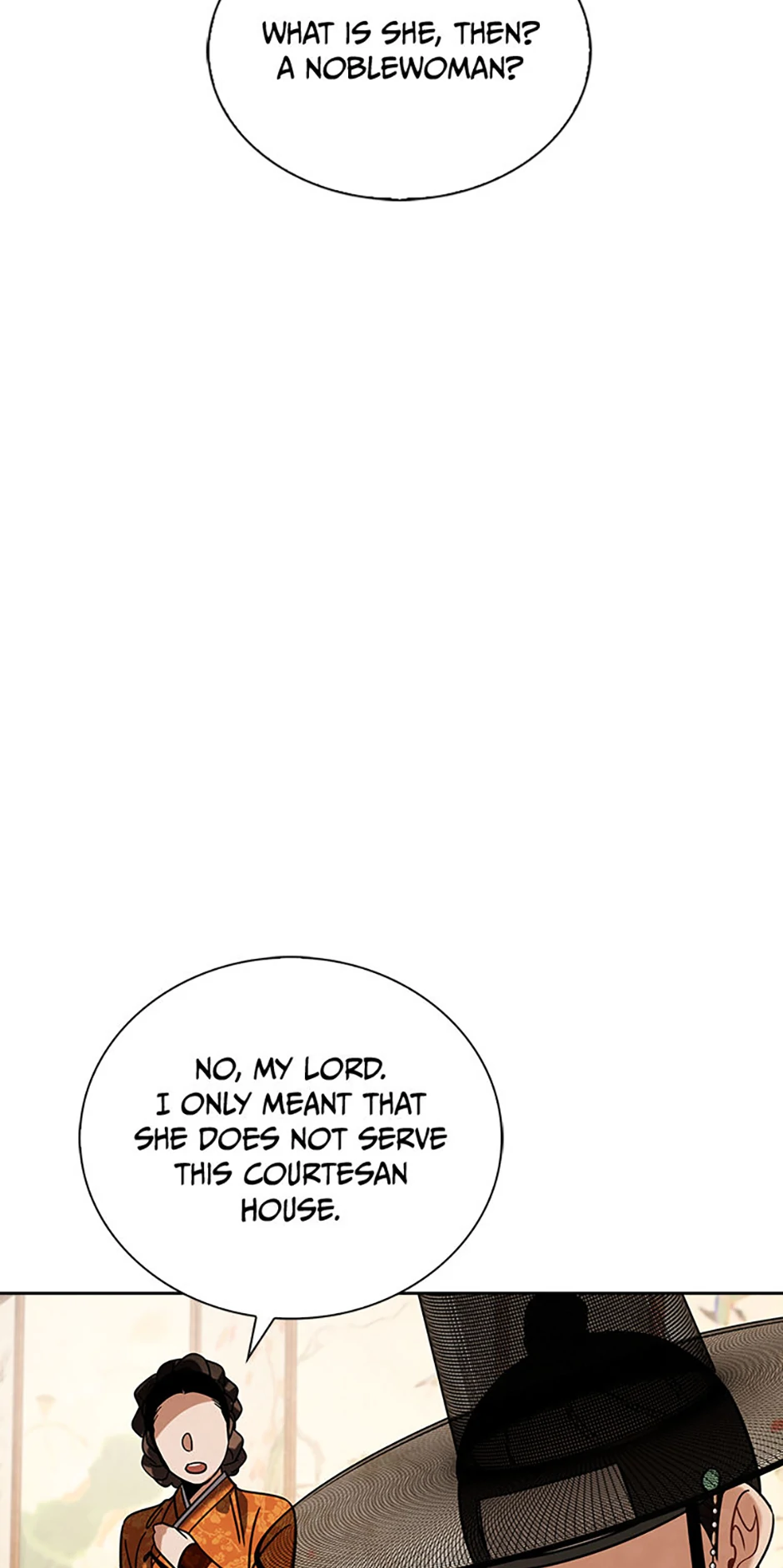 To Be an Actor [Official] - Chapter 90 manhwa