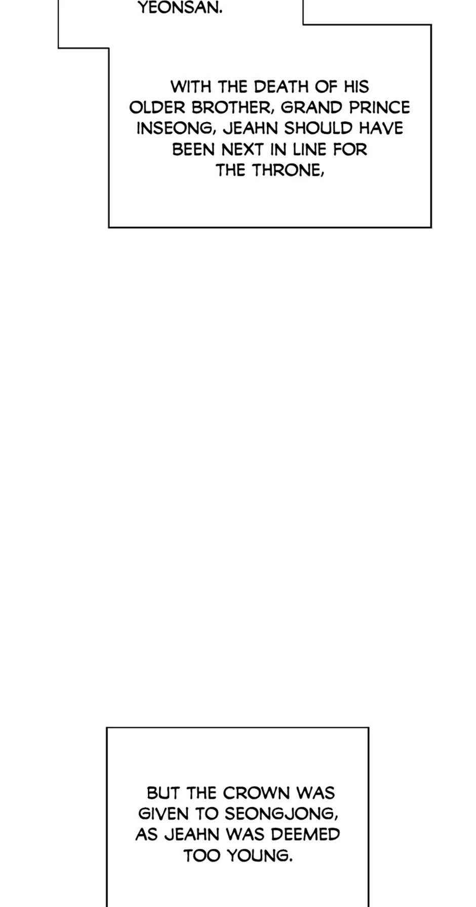 To Be an Actor [Official] - Chapter 90 manhwa