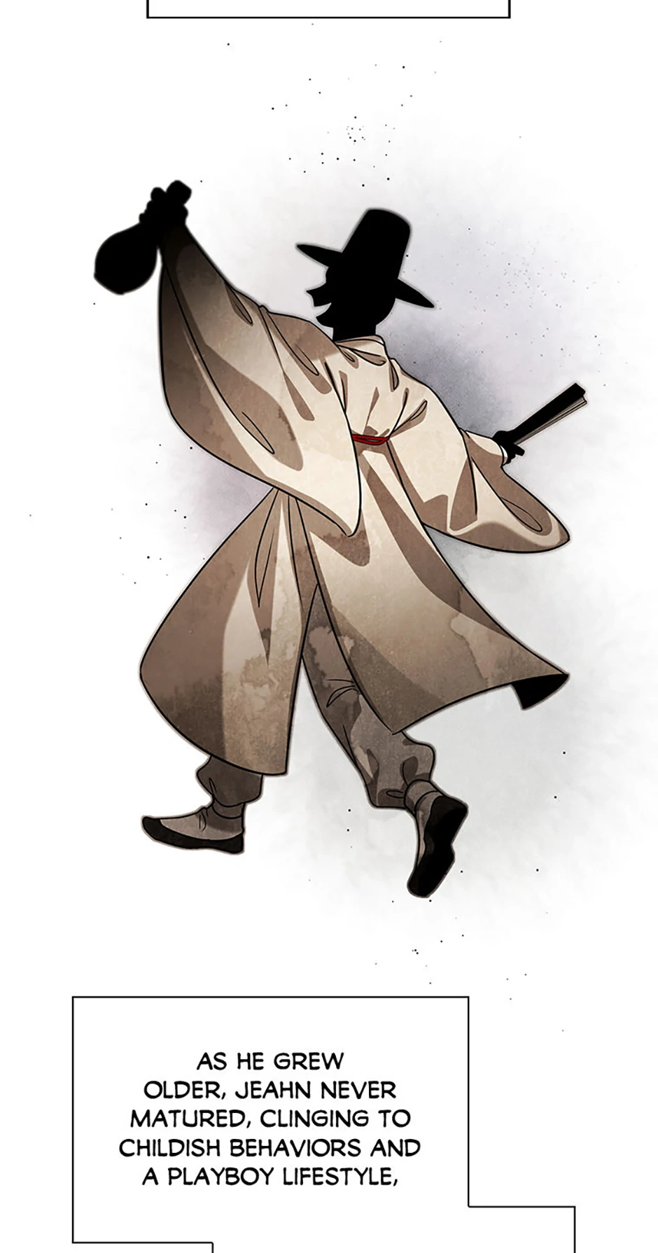 To Be an Actor [Official] - Chapter 90 manhwa