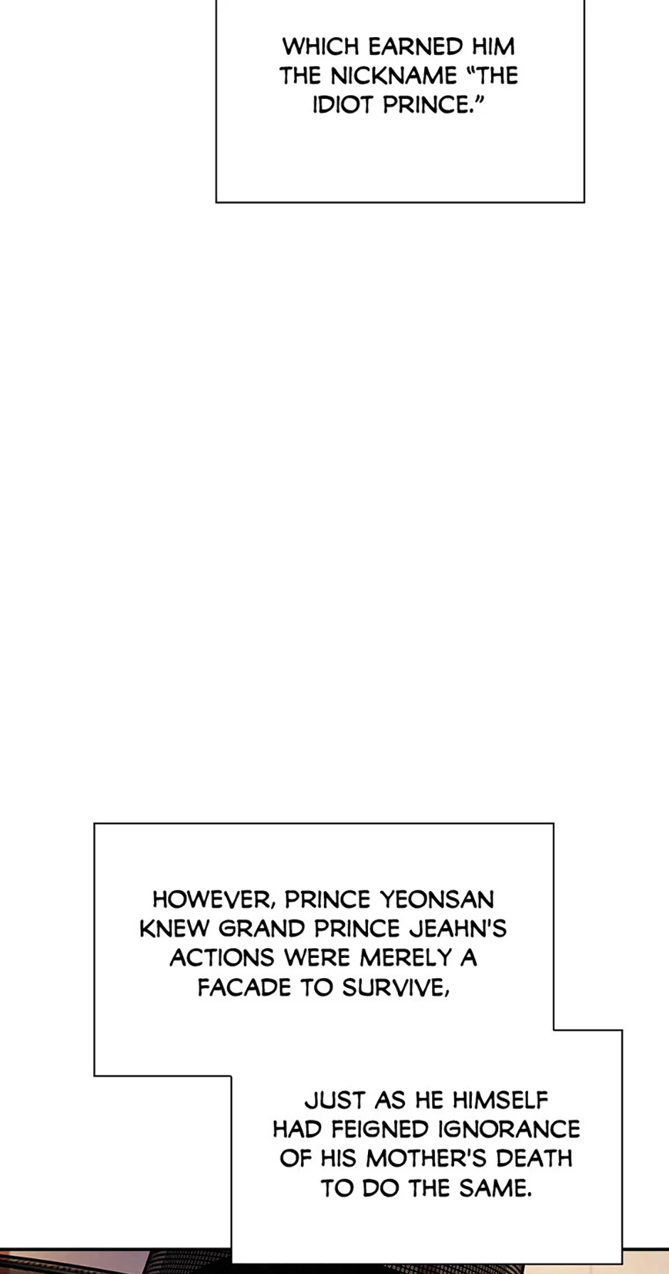 To Be an Actor [Official] - Chapter 90 manhwa