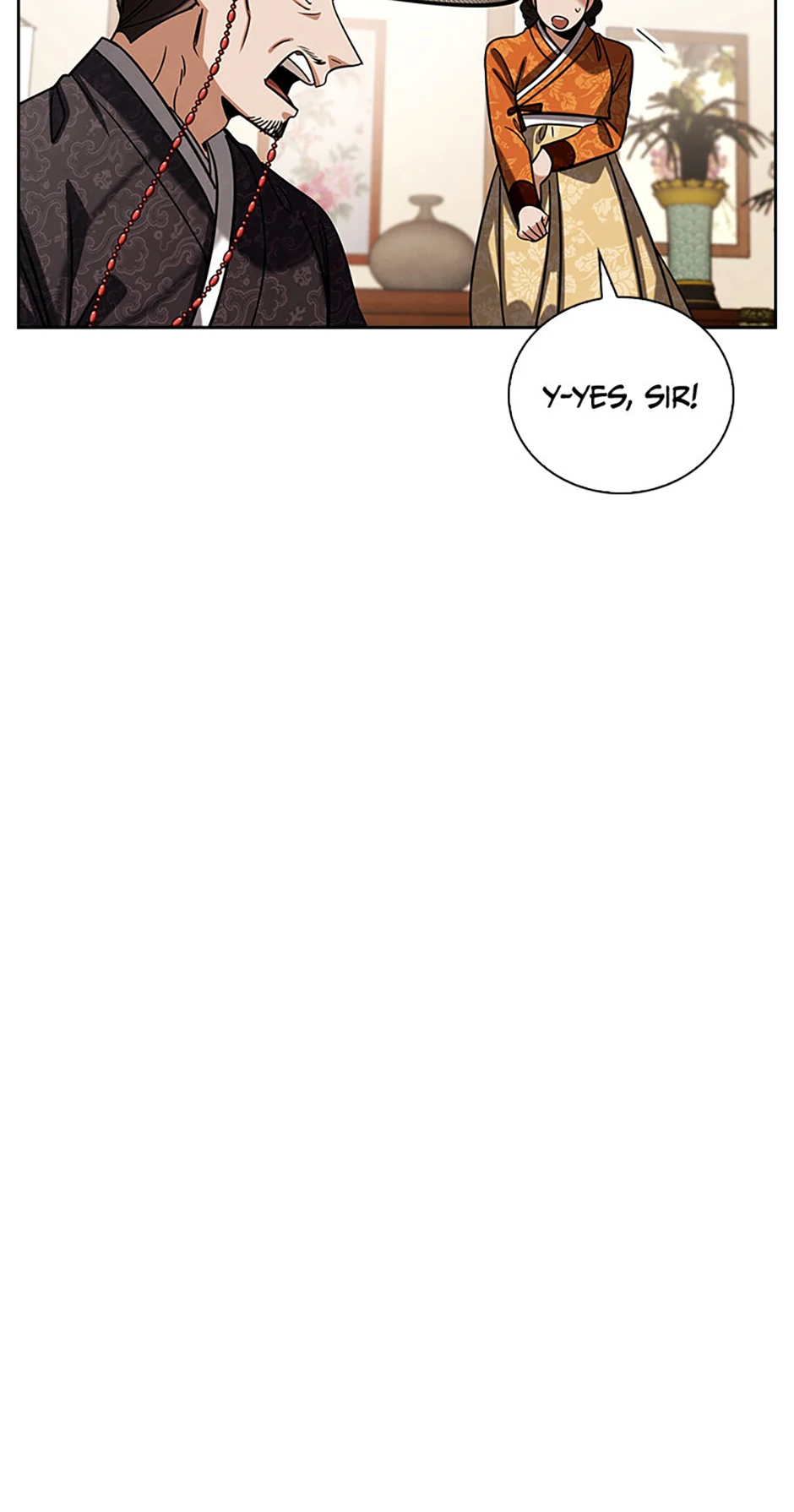 To Be an Actor [Official] - Chapter 90 manhwa