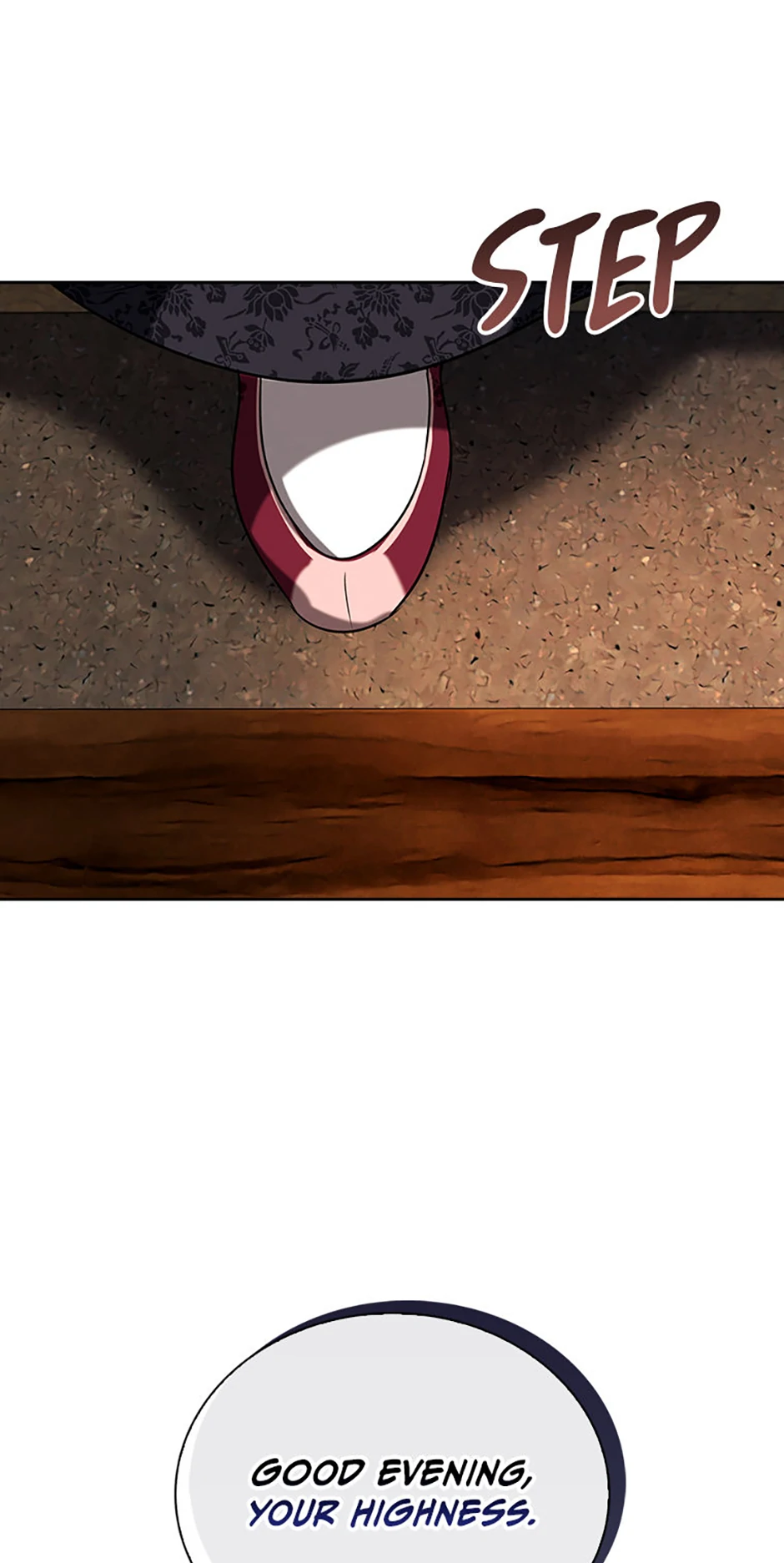 To Be an Actor [Official] - Chapter 90 manhwa