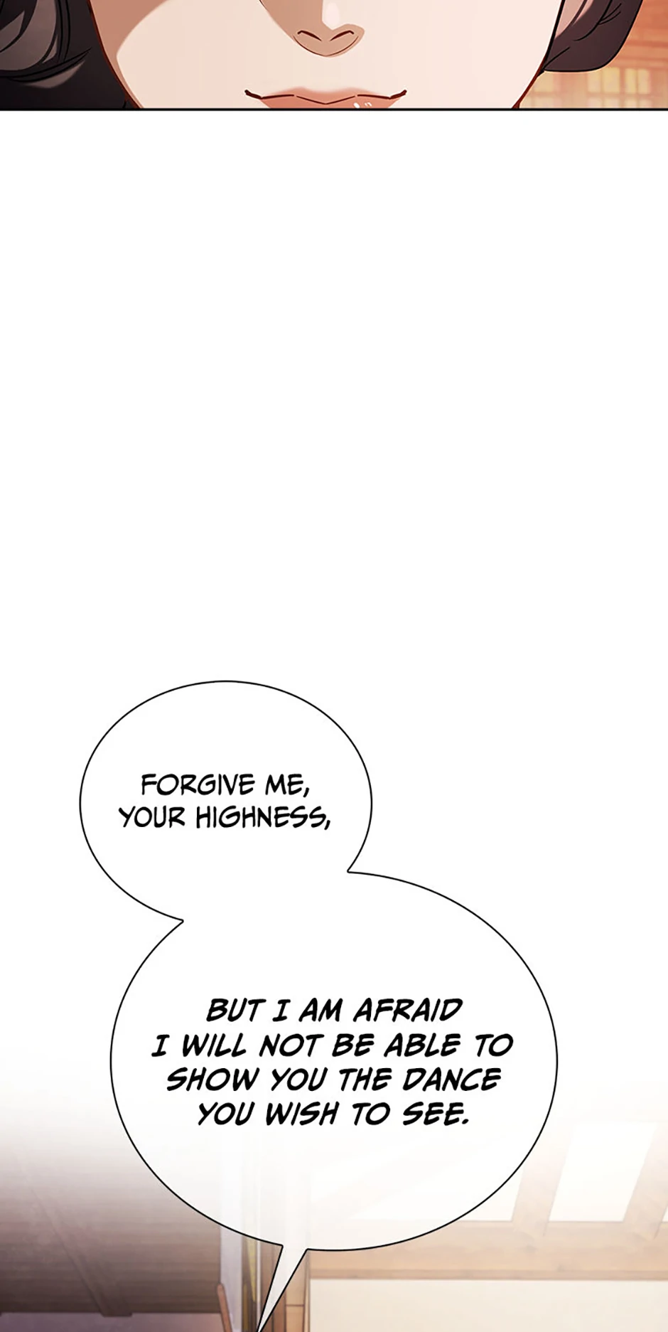 To Be an Actor [Official] - Chapter 90 manhwa