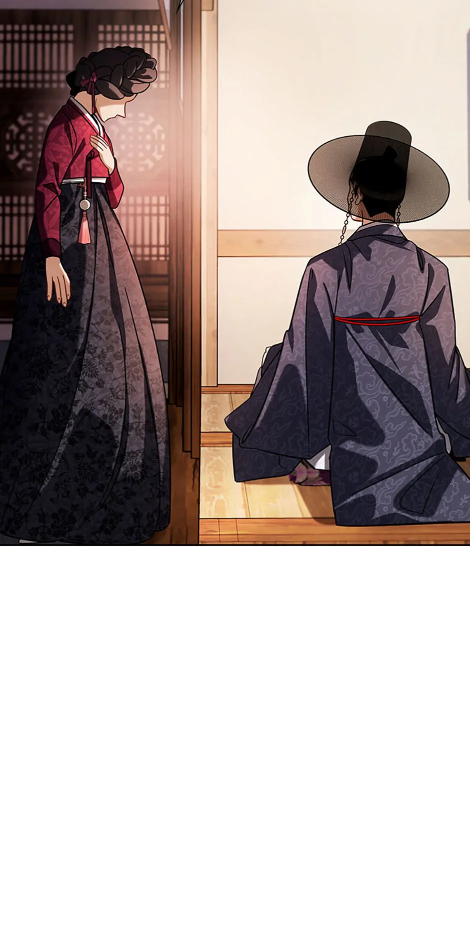 To Be an Actor [Official] - Chapter 90 manhwa