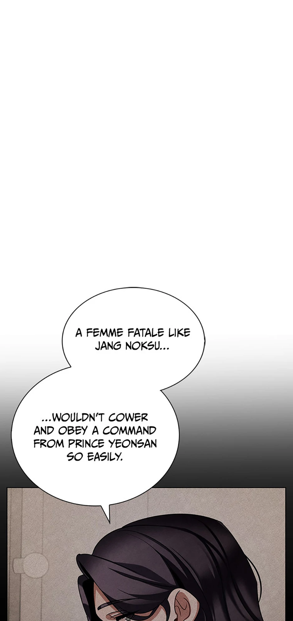 To Be an Actor [Official] - Chapter 90 manhwa