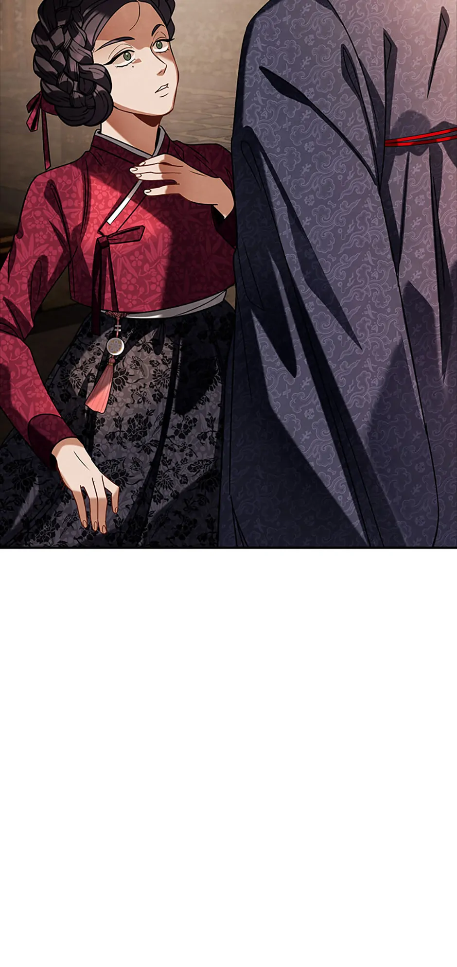 To Be an Actor [Official] - Chapter 90 manhwa