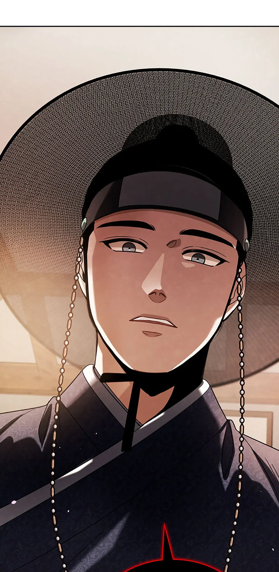 To Be an Actor [Official] - Chapter 90 manhwa