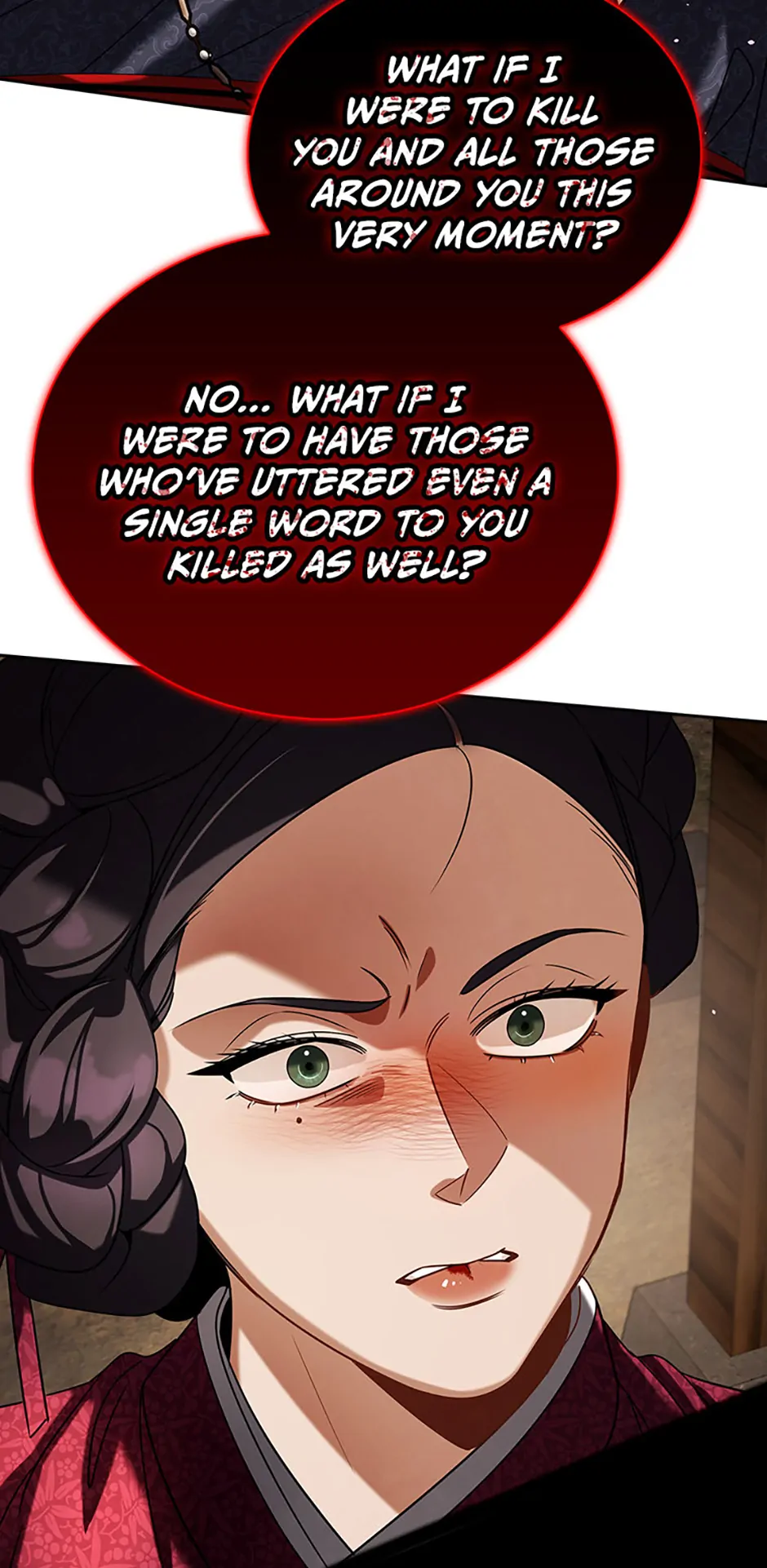 To Be an Actor [Official] - Chapter 90 manhwa