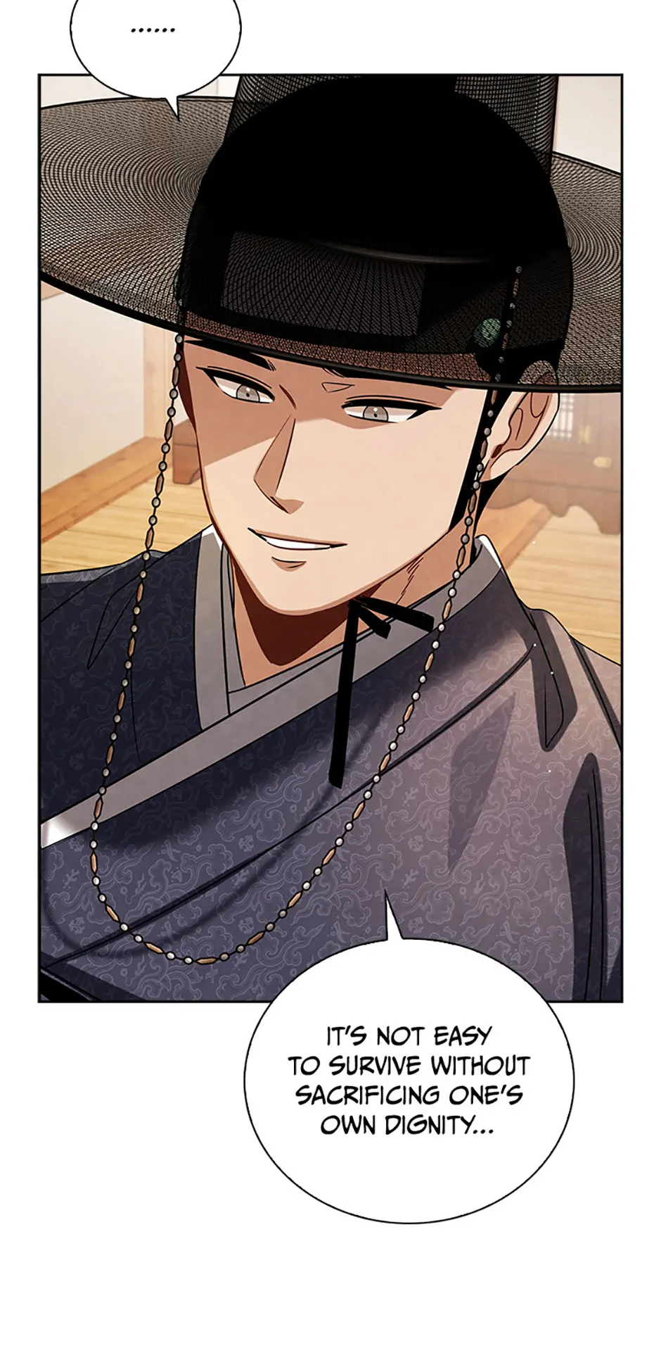 To Be an Actor [Official] - Chapter 90 manhwa