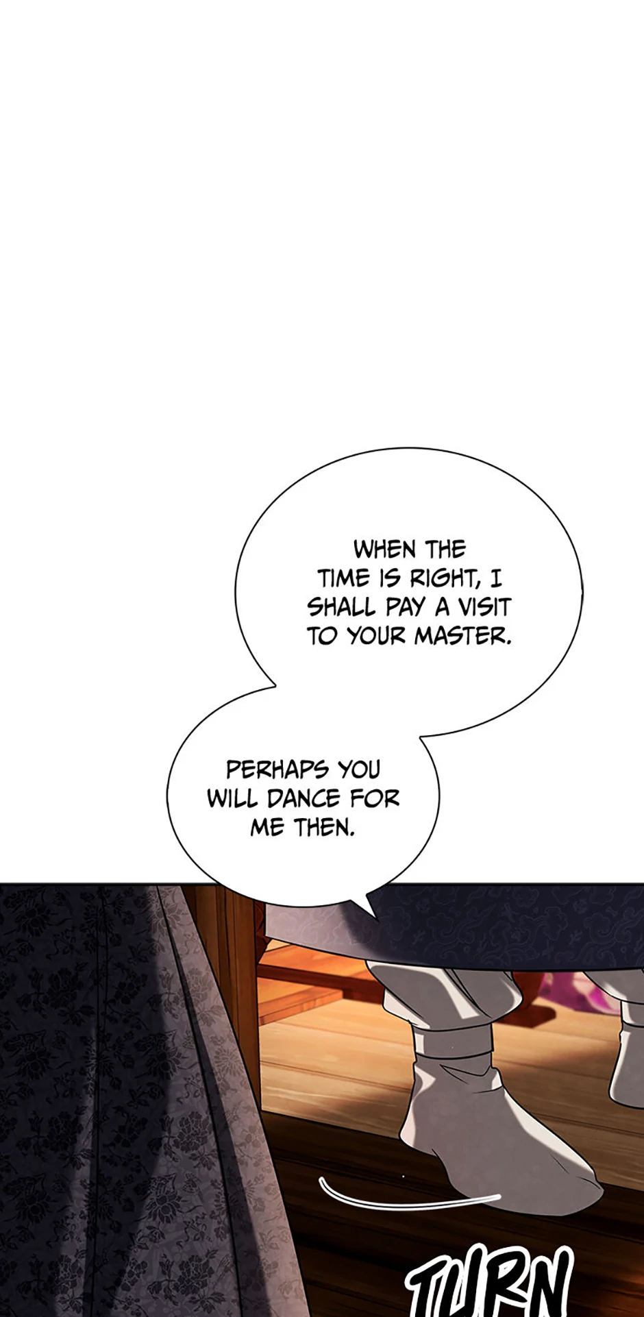 To Be an Actor [Official] - Chapter 90 manhwa