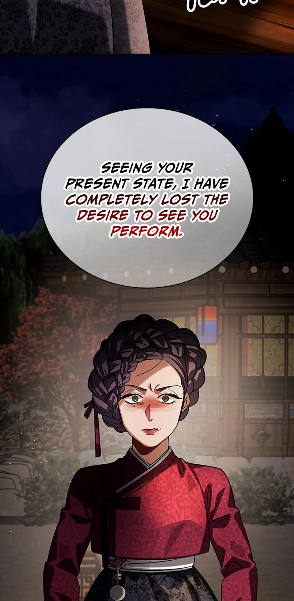 To Be an Actor [Official] - Chapter 90 manhwa