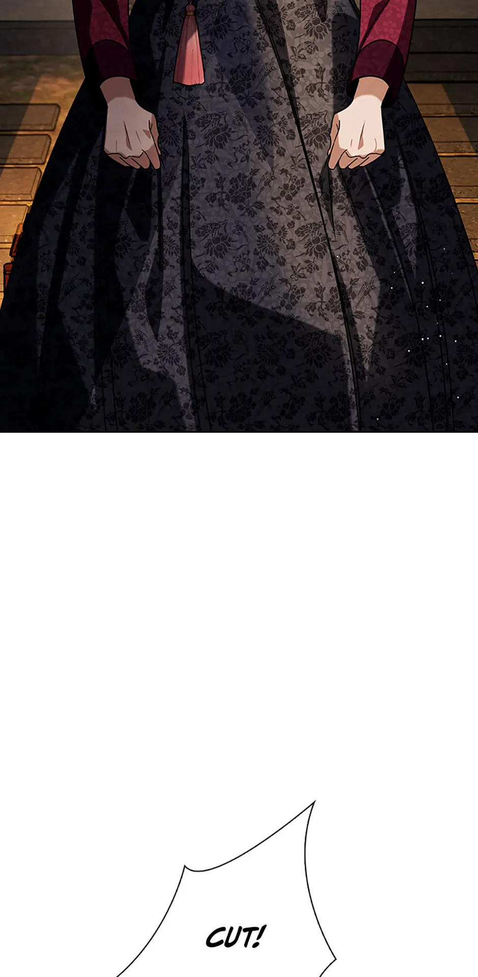 To Be an Actor [Official] - Chapter 90 manhwa
