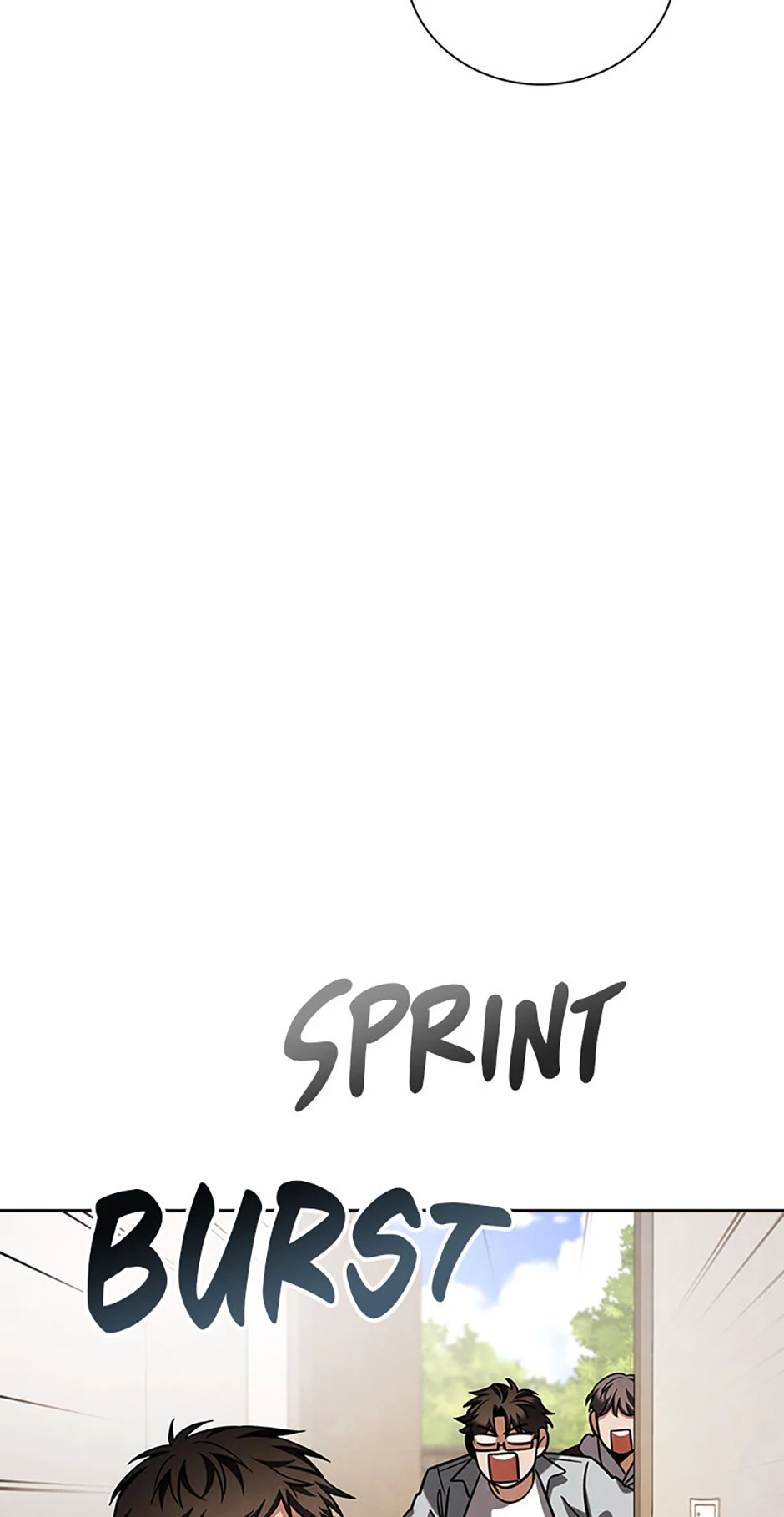 To Be an Actor [Official] - Chapter 91 manhwa