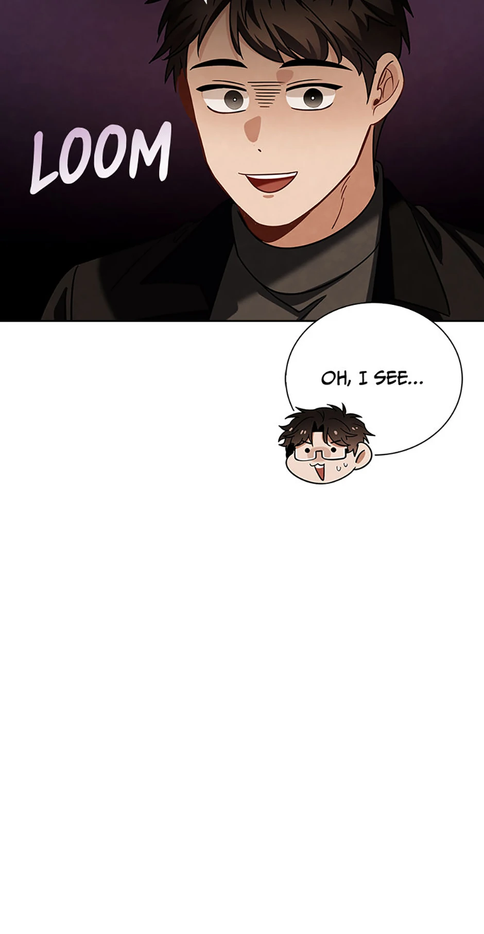 To Be an Actor [Official] - Chapter 91 manhwa