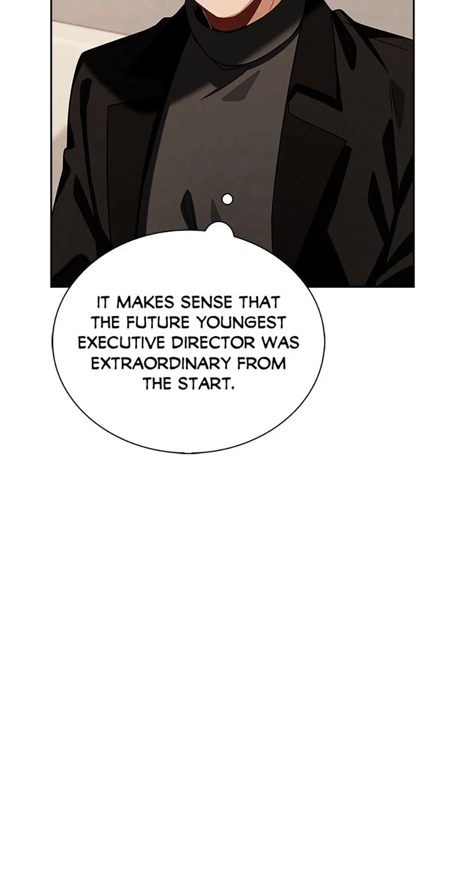 To Be an Actor [Official] - Chapter 91 manhwa