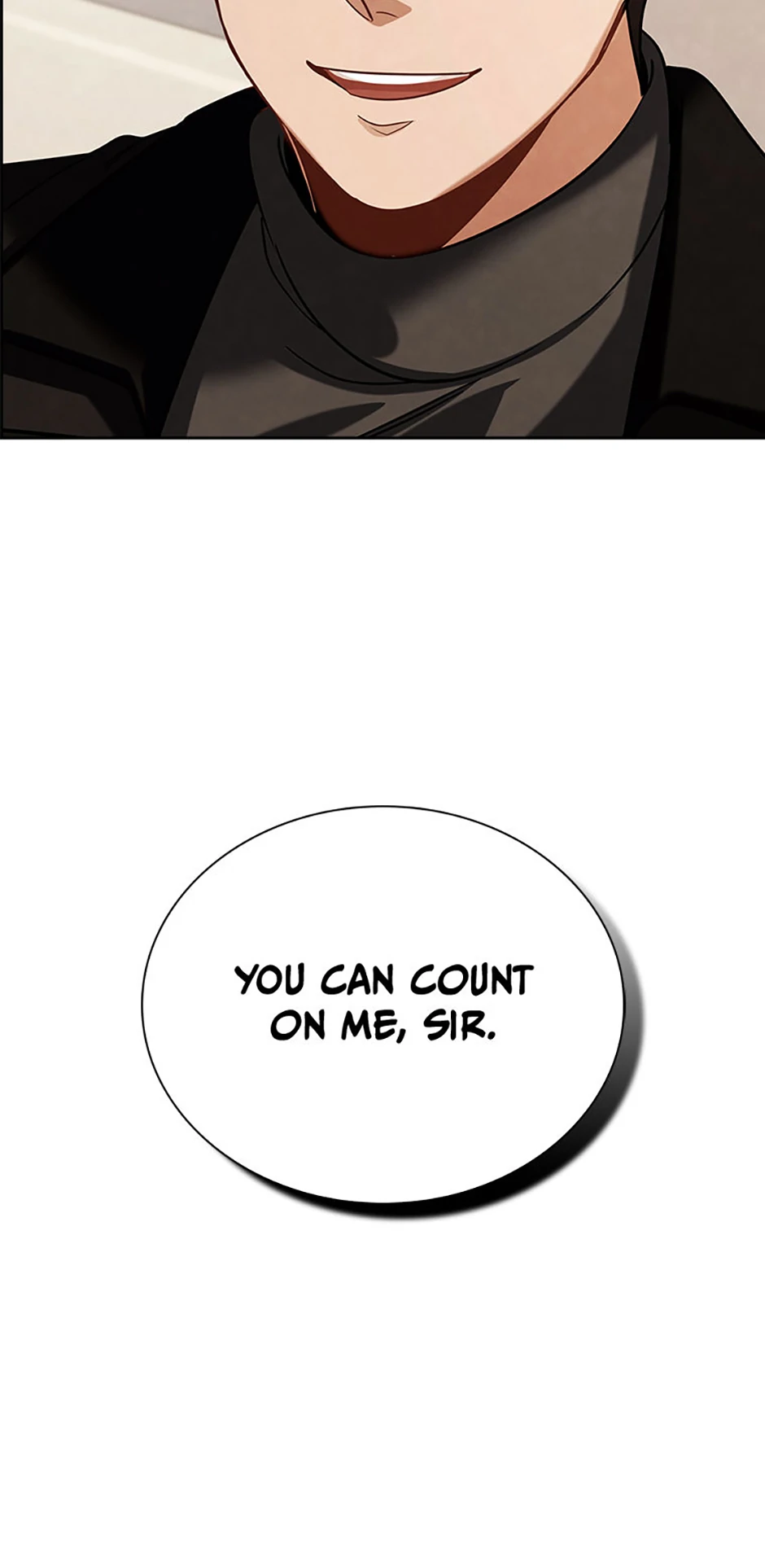 To Be an Actor [Official] - Chapter 91 manhwa