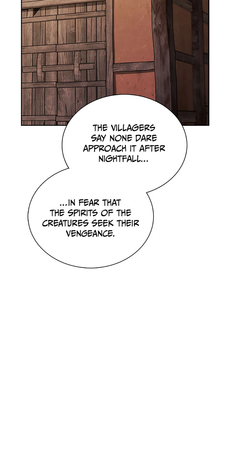 To Be an Actor [Official] - Chapter 91 manhwa