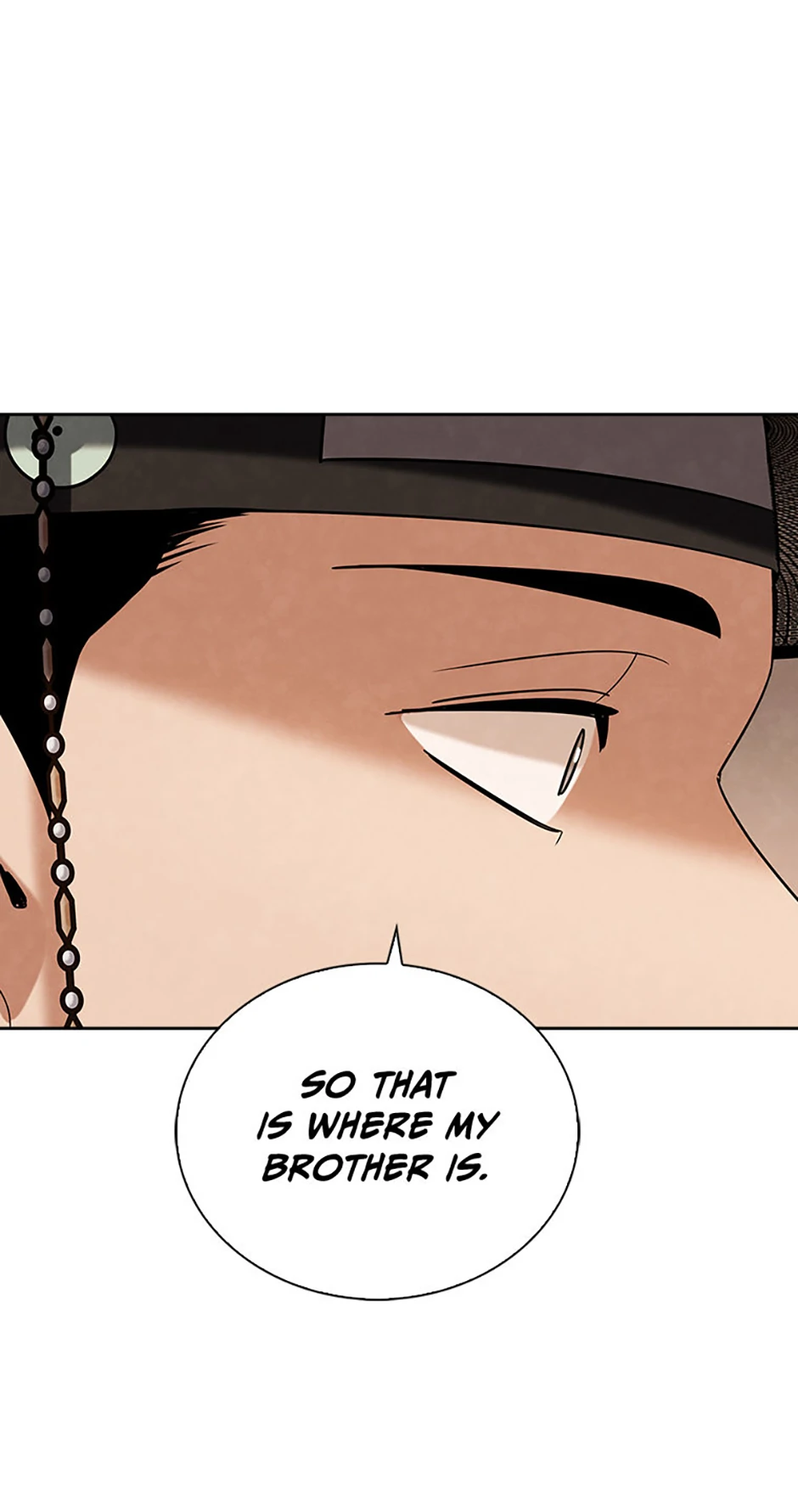 To Be an Actor [Official] - Chapter 91 manhwa
