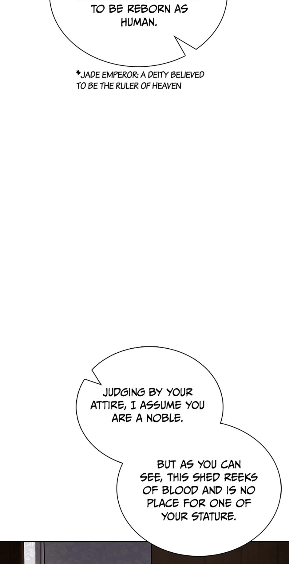 To Be an Actor [Official] - Chapter 91 manhwa
