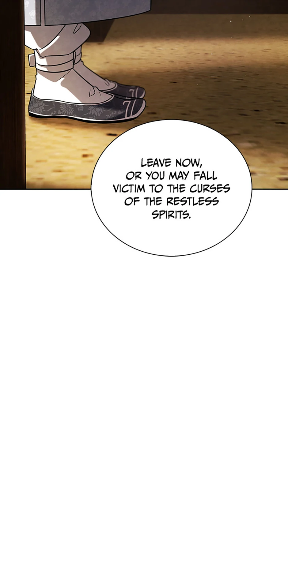 To Be an Actor [Official] - Chapter 91 manhwa
