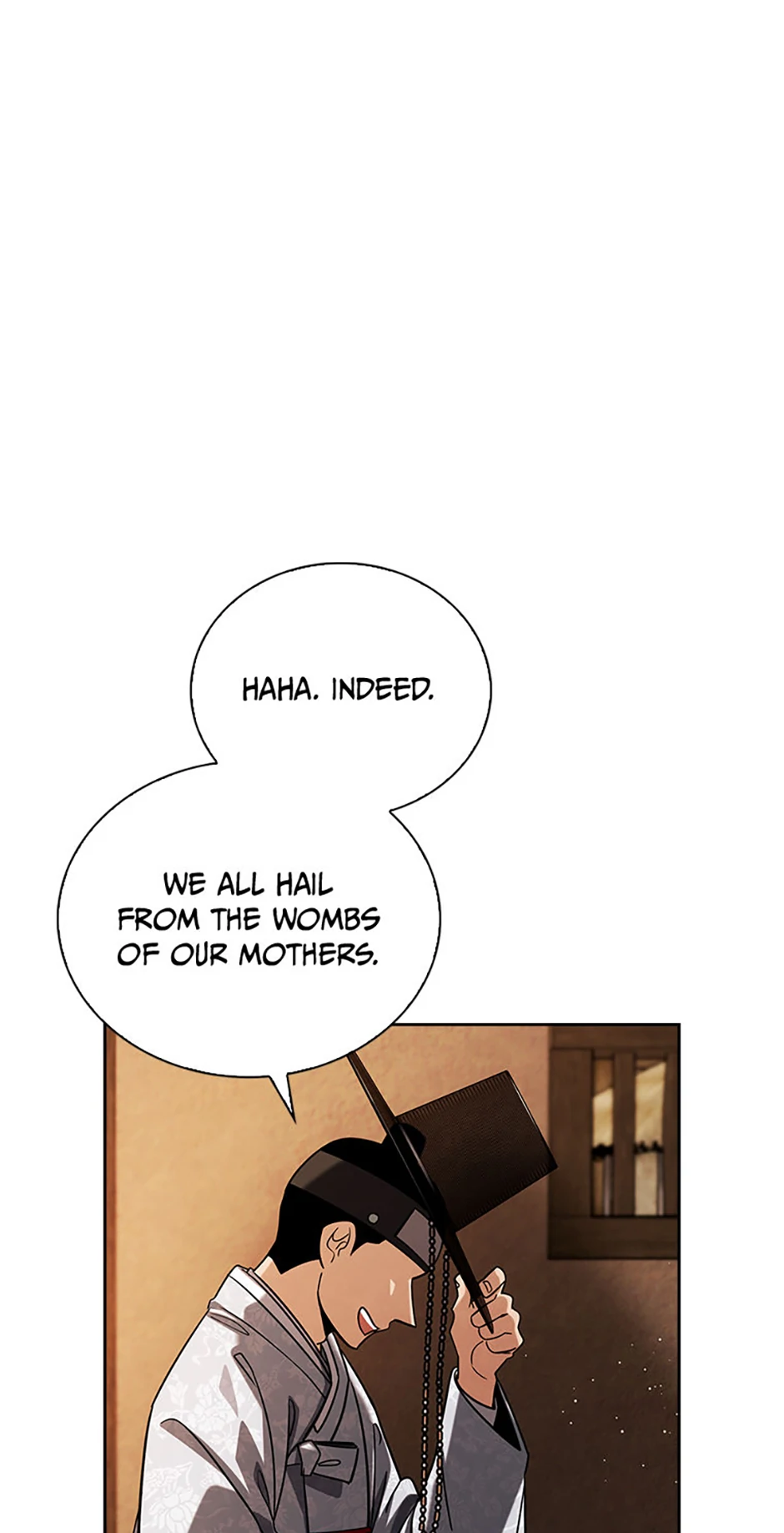 To Be an Actor [Official] - Chapter 91 manhwa