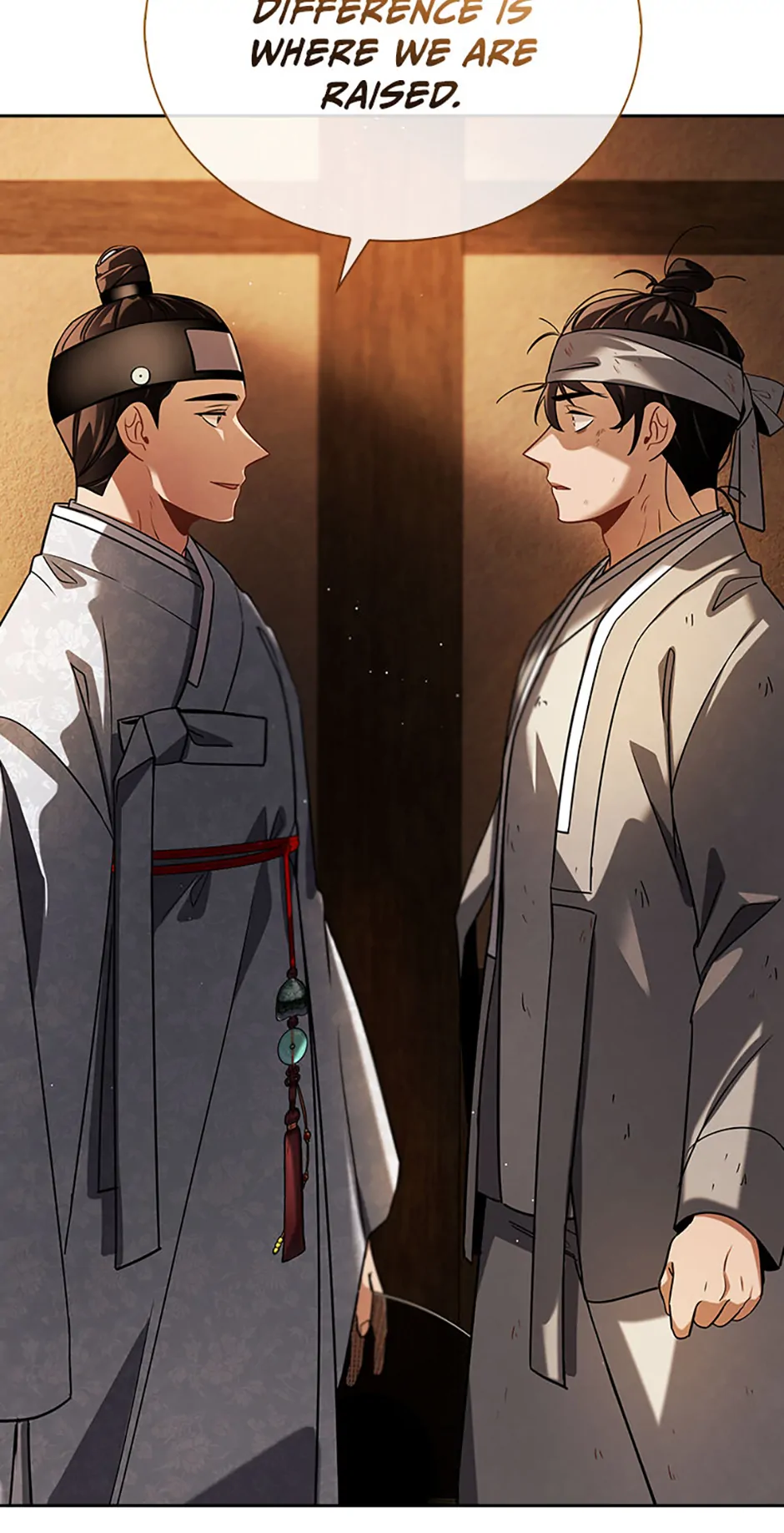 To Be an Actor [Official] - Chapter 91 manhwa