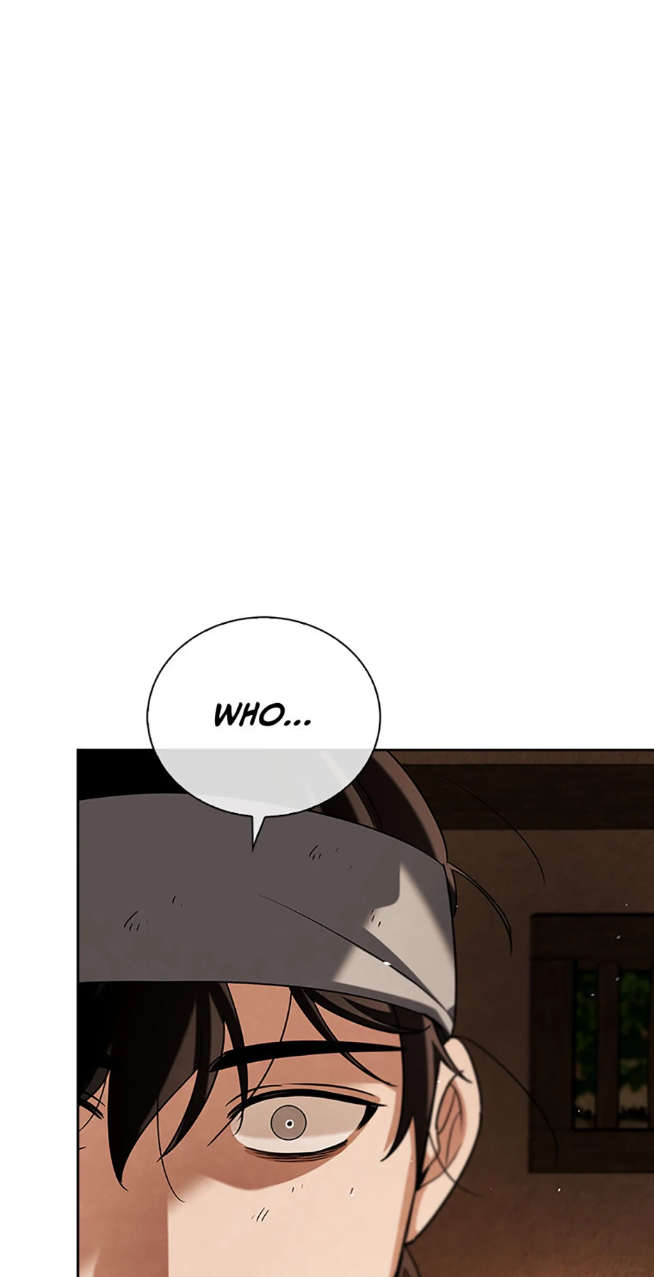 To Be an Actor [Official] - Chapter 91 manhwa