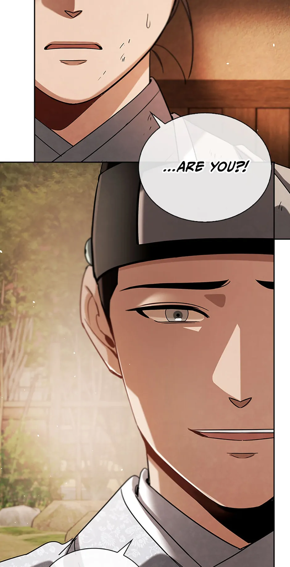 To Be an Actor [Official] - Chapter 91 manhwa