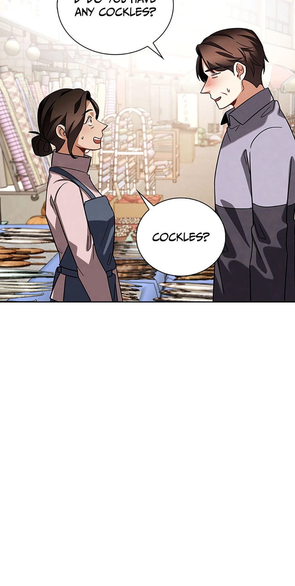 To Be an Actor [Official] - Chapter 91 manhwa