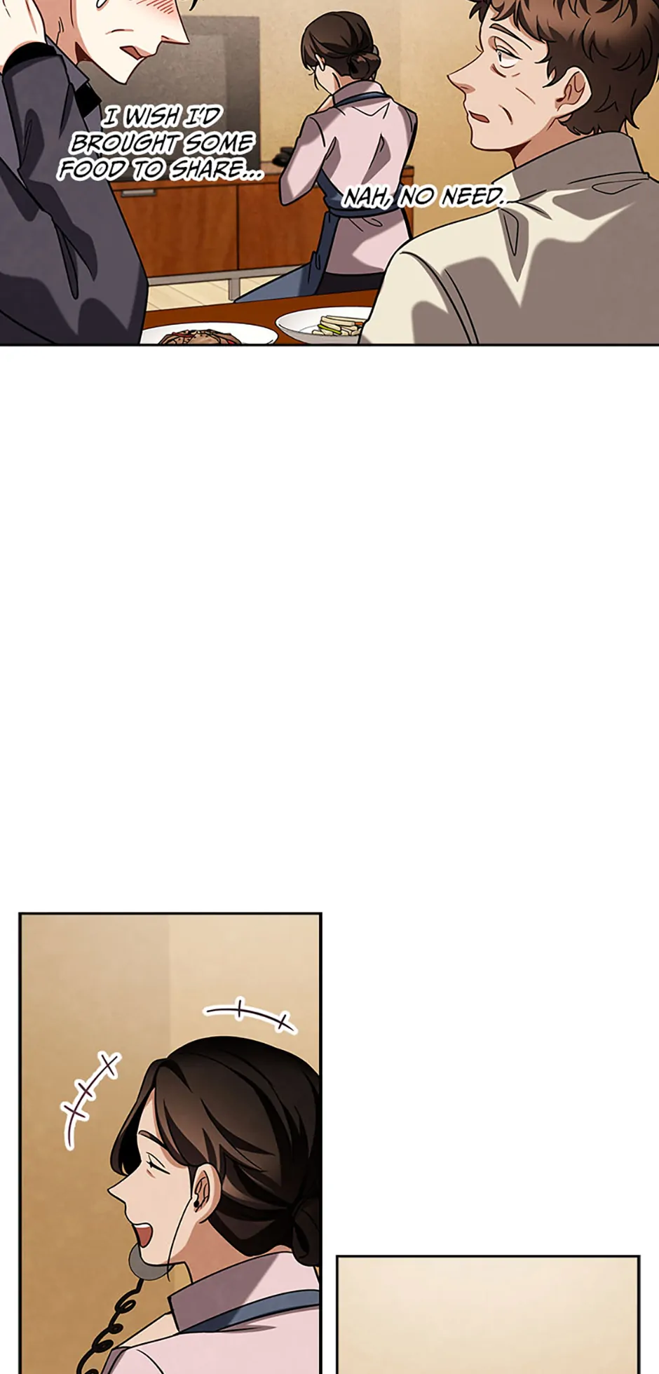 To Be an Actor [Official] - Chapter 91 manhwa