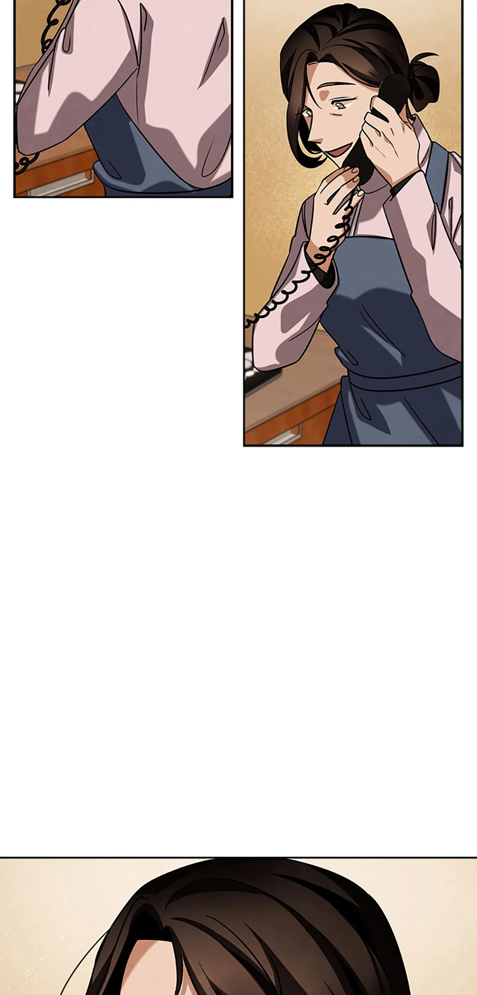 To Be an Actor [Official] - Chapter 91 manhwa