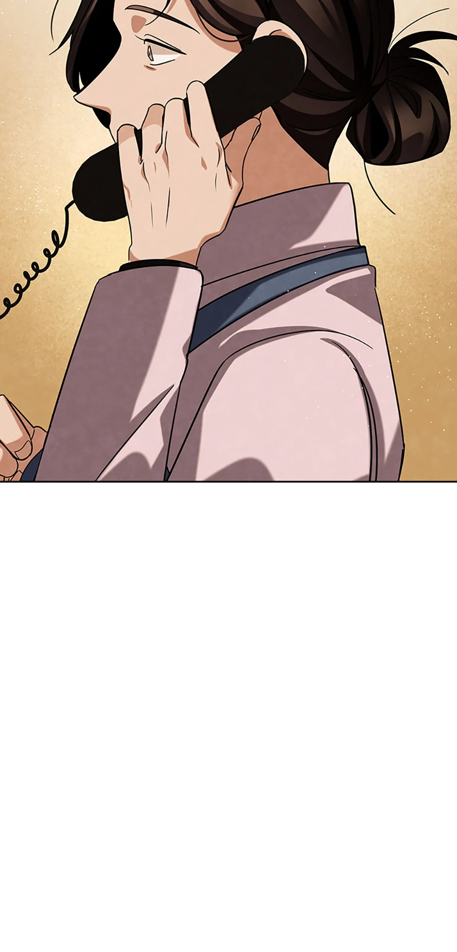 To Be an Actor [Official] - Chapter 91 manhwa
