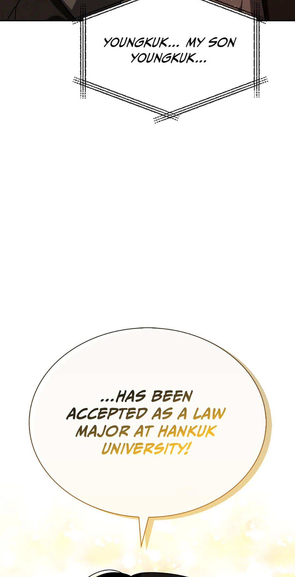 To Be an Actor [Official] - Chapter 91 manhwa