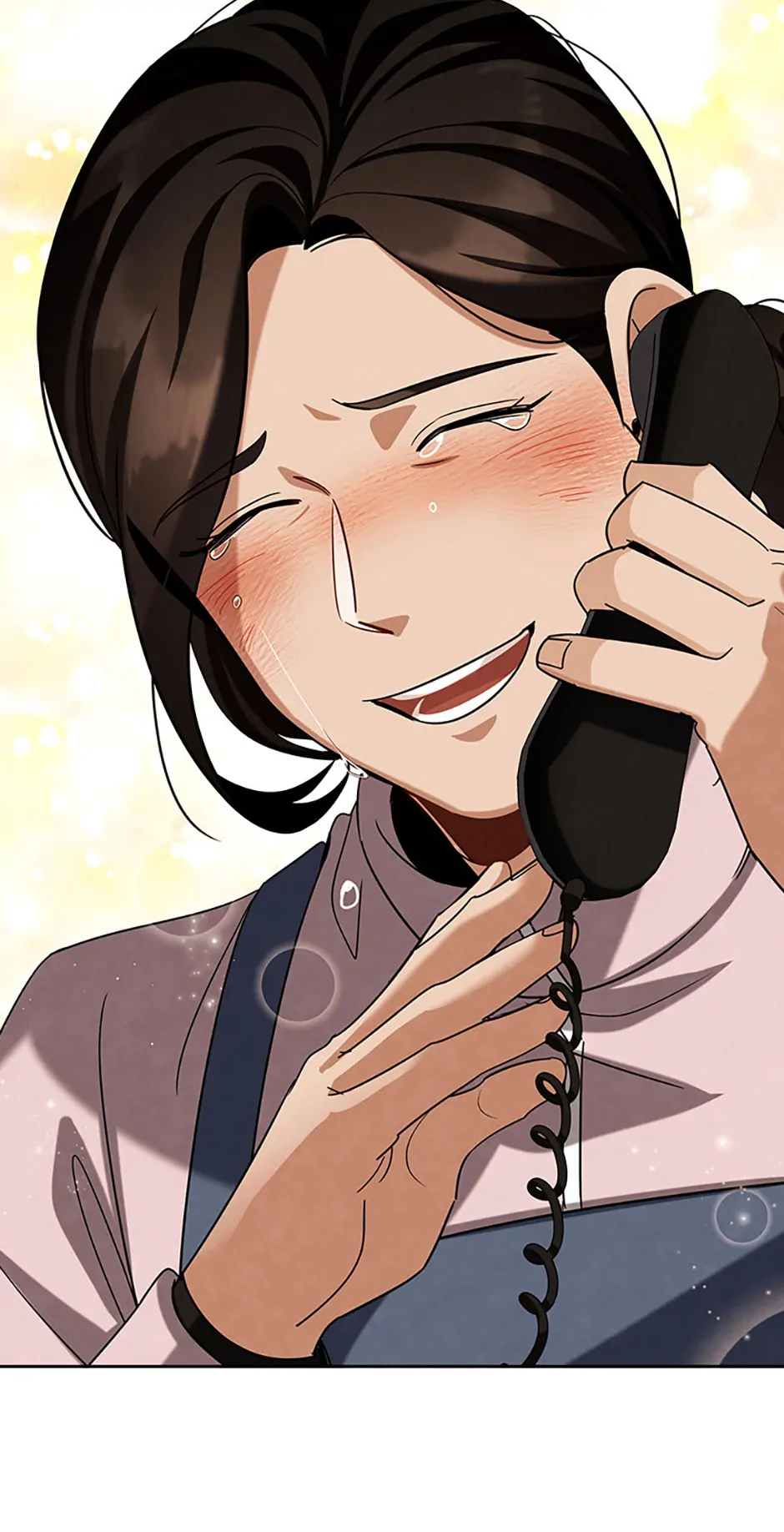 To Be an Actor [Official] - Chapter 91 manhwa