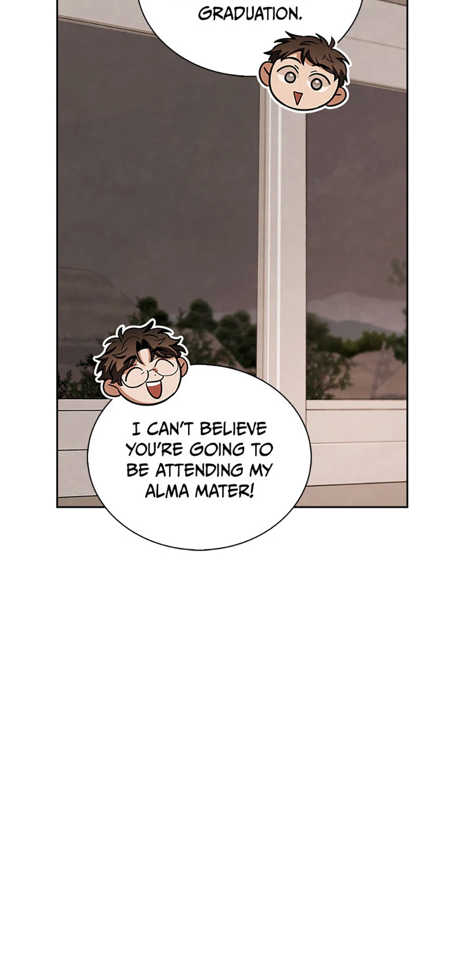To Be an Actor [Official] - Chapter 91 manhwa