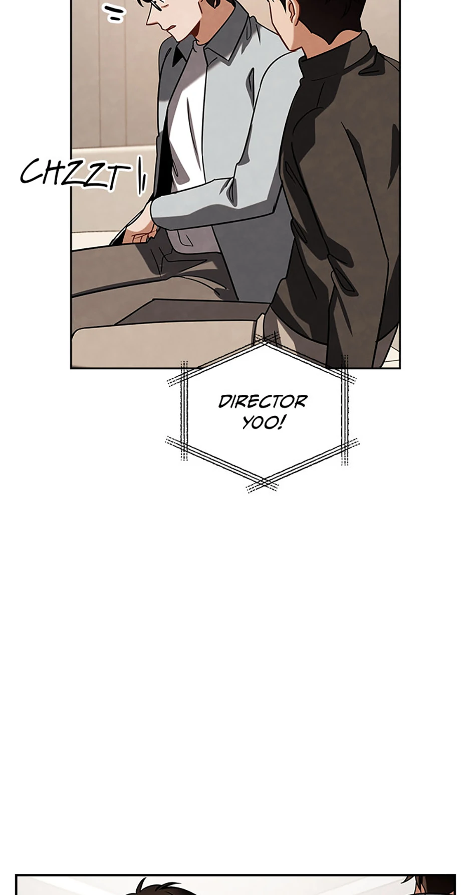 To Be an Actor [Official] - Chapter 91 manhwa