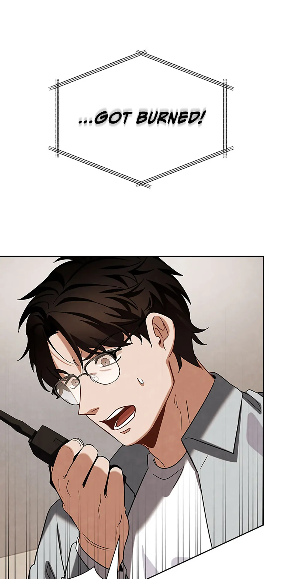 To Be an Actor [Official] - Chapter 91 manhwa