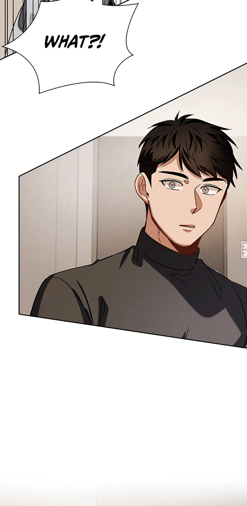 To Be an Actor [Official] - Chapter 91 manhwa
