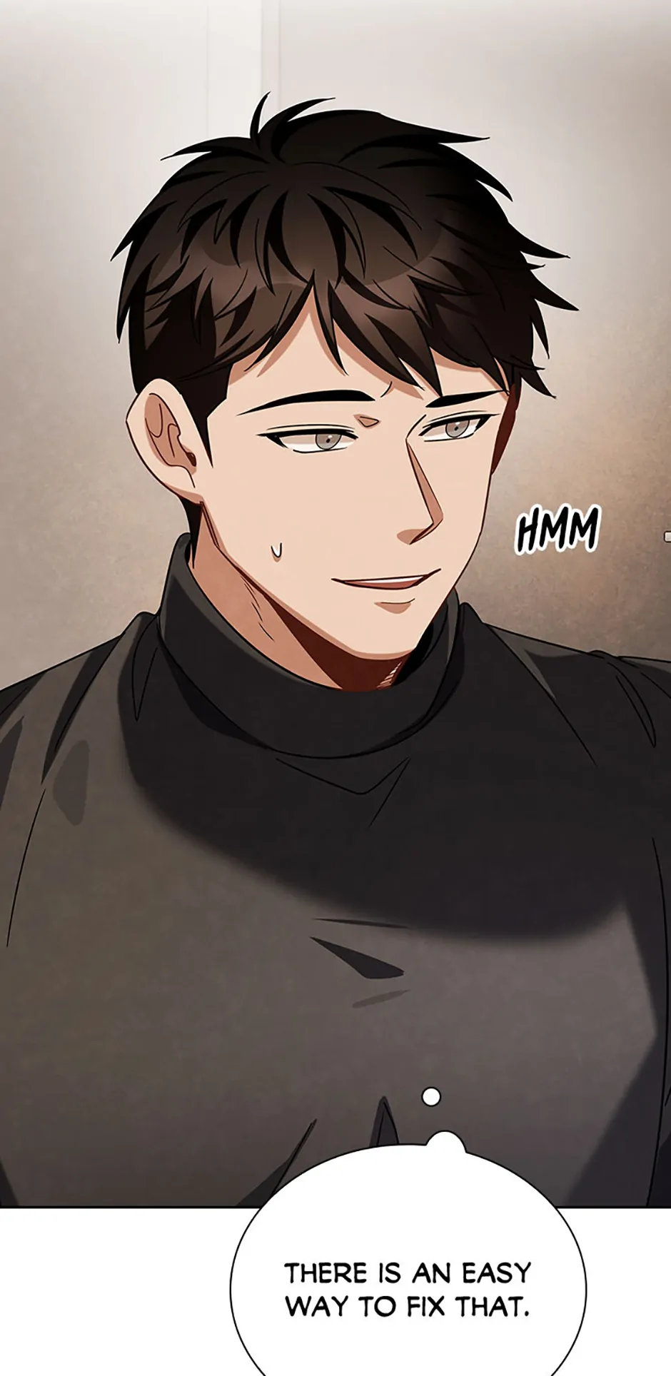 To Be an Actor [Official] - Chapter 91 manhwa