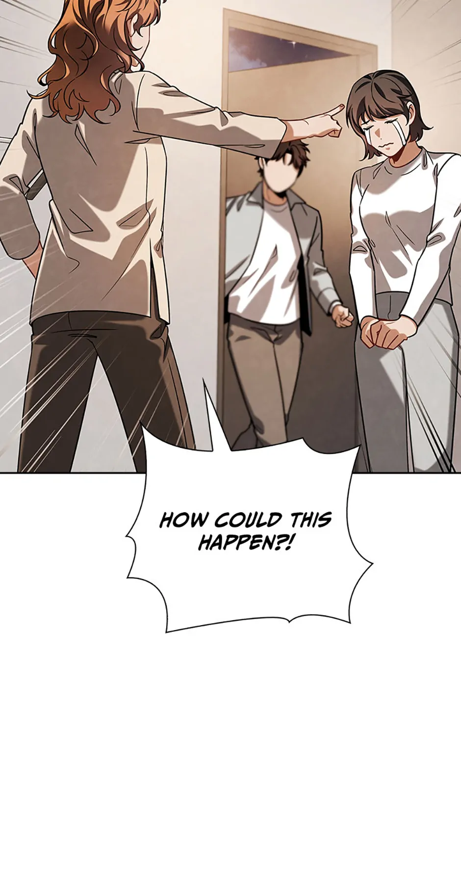 To Be an Actor [Official] - Chapter 92 manhwa