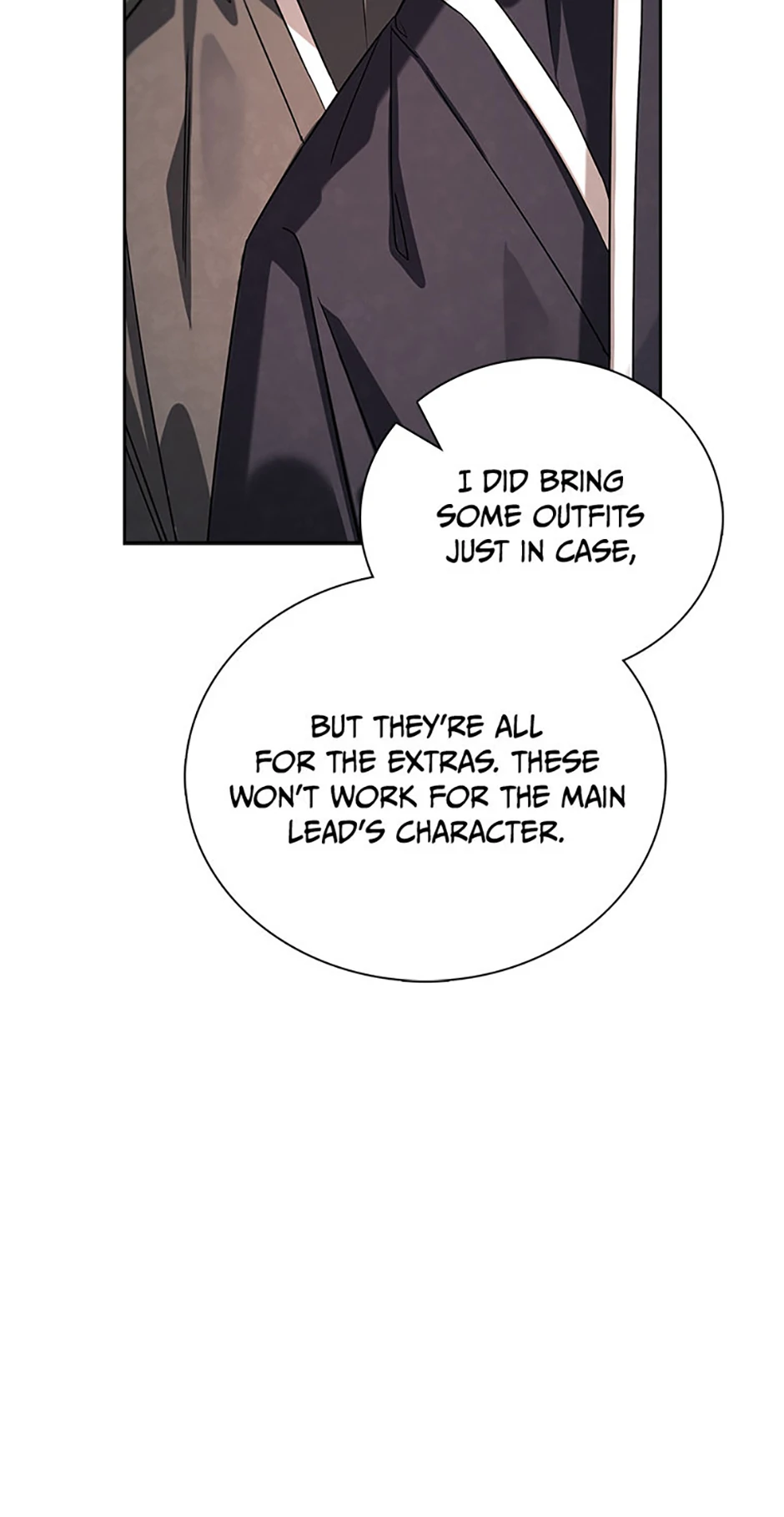To Be an Actor [Official] - Chapter 92 manhwa